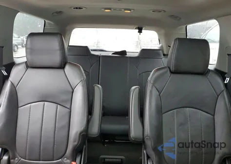 2016 GMC Acadia Denali z USA, uszkodzony, nr VIN 1GKKVTKD7GJ266653